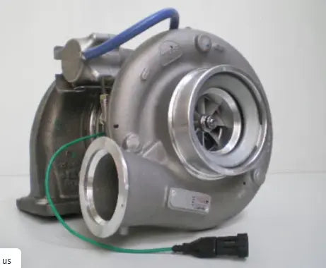 Turbina revisionata Iveco Stralis 480 11,12L 353 Kw 480 Cv - 803110 HOLSET
