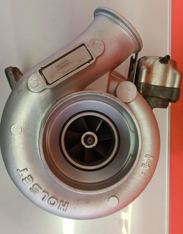 Turbina nuova Iveco Eurocargo 7.8L 265 kw 360 CV 05042522410, 05042522420, 3773781, 3791426, 504108310, 5041083100, 504108311, 5041083110, 504108312, 5041083120, 504252241, 5042522410, 504252242 HOLSET