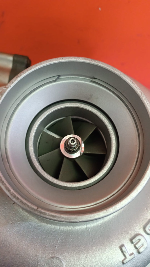 Turbina nuova Iveco Stralis 7.8L 265 Kw 360 CV 05042522410, 05042522420, 3773781, 3791426, 504108310, 5041083100, 504108311, 5041083110, 504108312, 5041083120, 504252241, 5042522410, 504252242 HOLSET