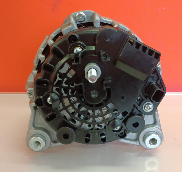 Alternatore nuovo SMART FORTWO Cabriolet 1.0 52 kw TG12C125, TG12C164, TG12C166, TG12S272, 231001910R, 231001910R, 231003101R, 231004ED0A, 231009350R, 231000643R, 231001568R, 231006677R, 231007842R, A4539064100 KUHNER