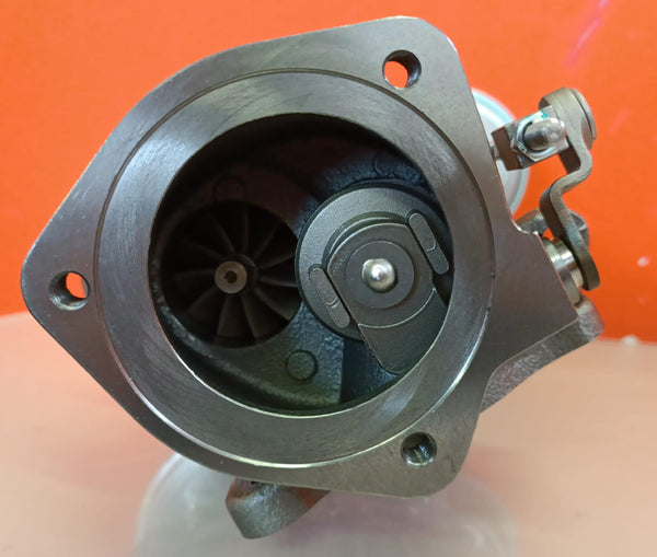 Turbina nuova non originale Mini Clubman Cooper S 184 cv 135 kw 11657455912, 1165756542401, 1165756542402, 1165756542403,11657565912, 11657595351, 11657595678, 11657600881, 11657600890, 11657647003, 7455912, 756542401, 756542402 TurboMM