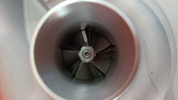 Turbina nuova non originale Renault Kangoo 1.5 DCI 68 cv 50 kw 7701476041, 7701476880, 8200392656, 8200478276, 8200860233, 8200889694, 54359700012, 54359700029, 54359880012, 54359980012, 54359980029, 9303035003 TurboMM