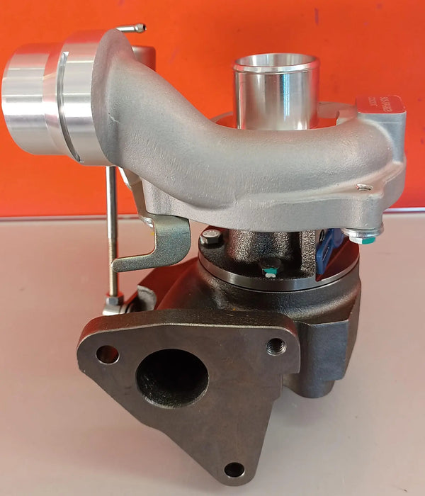 Turbina nuova non originale Renault Clio III 1.5 DCI 75 cv 55 kw 7701476041, 7701476880, 8200392656, 8200478276, 8200860233, 8200889694, 54359700012, 54359700029, 54359880012, 54359980012, 54359980029, 9303035003 TurboMM