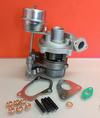 Turbina nuova non originale FIAT 500 1.3 D Multijet 75 cv 55 kw 55202637, 71724445, 71724447, 71724552, 71724553, 5860028, 93191833, 54359700018, 54359880018, 9303035005 TurboMM