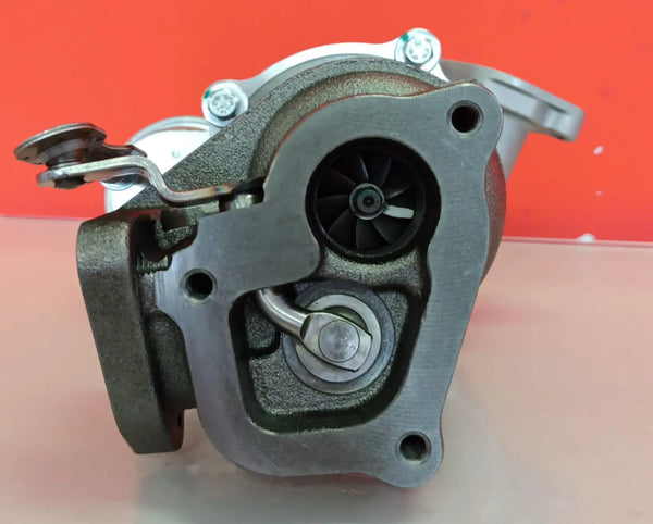 Turbina nuova non originale FIAT 500 C 1.3 D Multijet 75 cv 55 kw 55202637, 71724445, 71724447, 71724552, 71724553, 5860028, 93191833, 54359700018, 54359880018, 9303035005 TurboMM