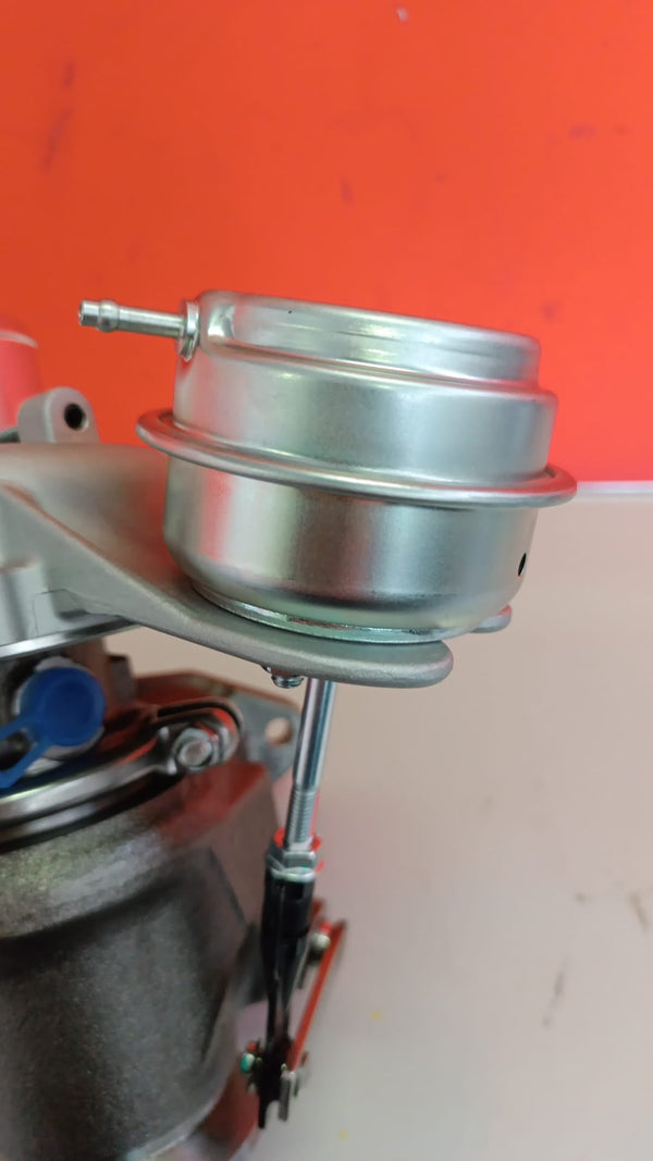 Turbina nuova non originale Fiat Bravo II 1.6 d multijet 90 cv 66 kw 55209152, 55220699, 55229855, 55230176, 55246404, 71724449, 71724450,71794561, 71795335, 860331, 860421, 860642, 7668910001 TurboMM