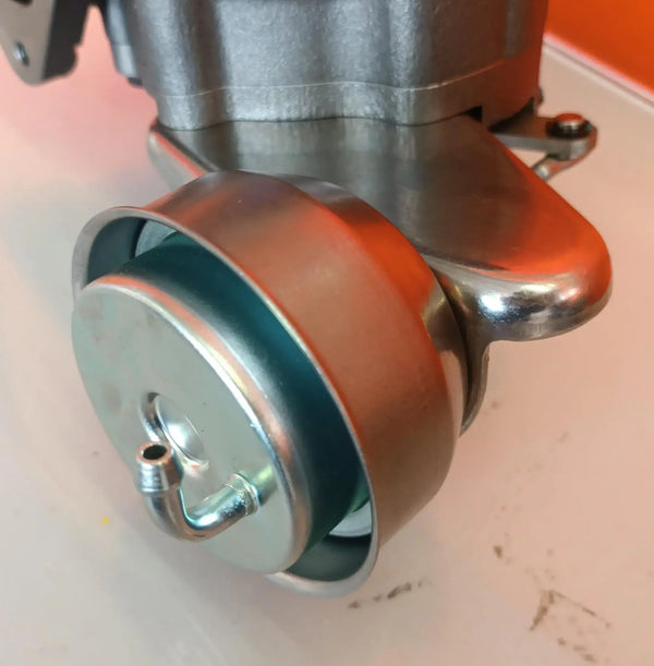 Turbina nuova non originale MERCEDES VITO 115 CDI 4x4 150 cv 110 kw VV14, 6460960199, 646096019980, 6460960699, 64609609980, a6460960199, a646096019980, a6460960699, a646096069980 TurboMM