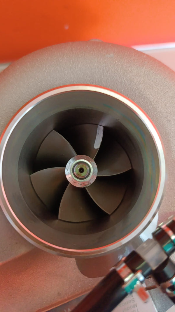 Turbina nuova non originale Subaru WRX STI 2.5L VF44, VF45, 14411AA660 TurboMM