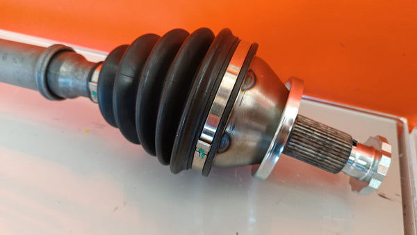 Semiasse nuovo SKODA ROOMSTER 1.4 86 cv 63 kw 6Q0407272AN, 6Q0407272AP, 6Q0407272BD, 6Q0407272BH, 6Q0407272DR, 6Q0407272S, 6Q0407452DX, 6Q0407452FX, 6Q0407452G, 6Q0407452PX, 8Z0407272AM, 8Z0407272AP