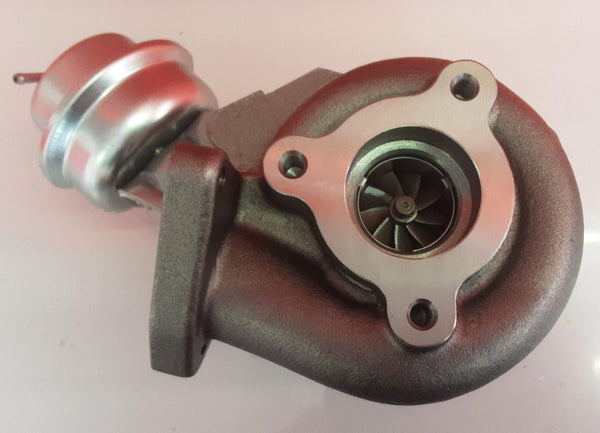 Turbina nuova originale Alfa Romeo Mito 1.3 multijet 90 cv 66 kw 55198317, 71724104, 71789039, 5860020, 860127, 93169102, 93189317, 54359700014, 54359880014 BORGWARNER