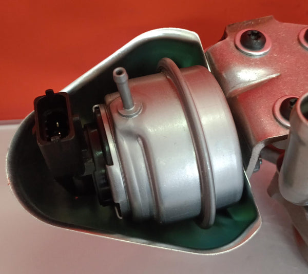 Turbina nuova non originale Alfa Romeo Mito 1.3 multijet 95 cv 70 kw 55256743, 55256959, 55256959, 55270995, 55278596, 55278598, 71796466, 71796469, 822088
