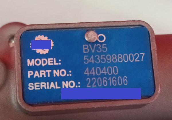 Turbina nuova non originale Fiat 500 L 1.6 d Multijet 105 cv 77 kw 55225439, 55212341, 55216672, 55221160, 55225439, 71724439, 860164, 0860550, 93195858, 95516200, 54359700027TBJ, 54359800027, 54359800027R, 54359700027