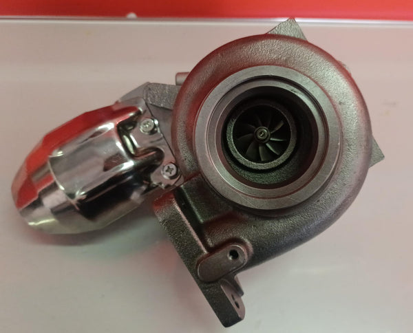 Turbina nuova non originale Fiat 500 L 1.6 d Multijet 105 cv 77 kw 55225439, 55212341, 55216672, 55221160, 55225439, 71724439, 860164, 0860550, 93195858, 95516200, 54359700027TBJ, 54359800027, 54359800027R, 54359700027