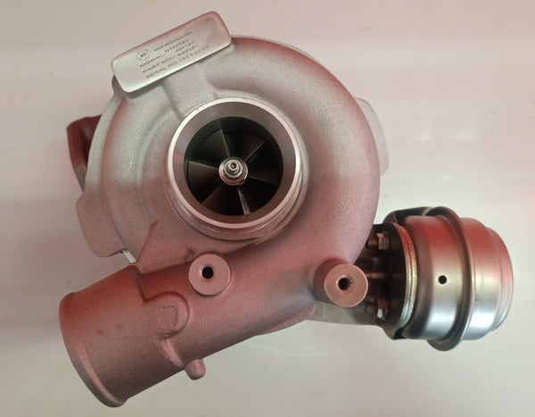 Turbina nuova non originale BMW 530 d Touring 184 cv 135 kw 11652247691, 11652247691f, 11652248906, 11652248906g, 11652248907, 11652248907h,2247691, 2247691f, 2247691g, 2247691h, 2248906, 2248906h, 2248906i08, 2248907, 2248907h, 4541910003 TurboMM