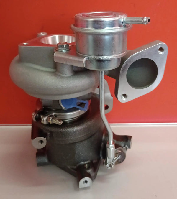 Turbina nuova non originale Nissan Juke 1.6 dig-t nismo 200 cv 147 kw 003008964, 144111kc1a, 144111kc1b, 144111kc1c, 144111kc1d, 144111kc1e, TurboMM
