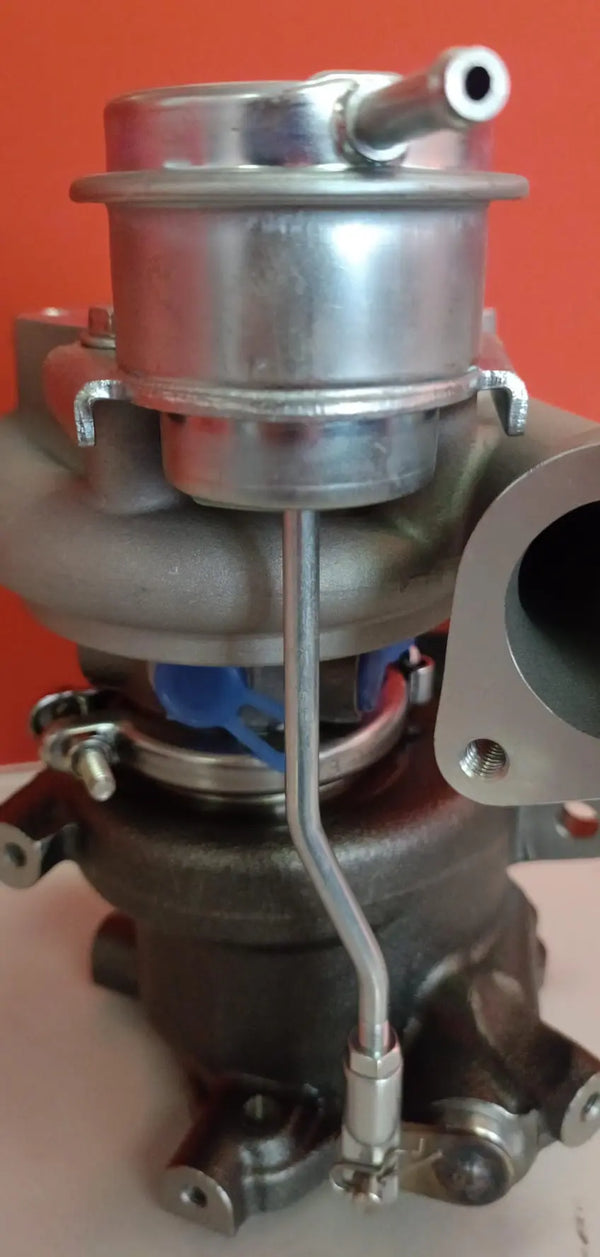 Turbina nuova non originale Nissan Juke 1.6 dig-t 190 cv 140 kw 003008964, 144111kc1a, 144111kc1b, 144111kc1c, 144111kc1d, 144111kc1e, 4933500850, 4933500860, 4933500870, 4933500871, 4933500880, 4933500881, 4933500882, 4933500883, 4933501801, 4933501811 TurboMM