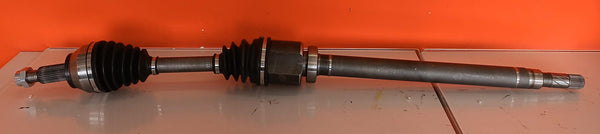 Semiasse nuovo non originale Land Rover Range Rover Evoque 2.2 D 4x4 150 cv 110 kw LR031710, 6933688926086 GSP / AKRON