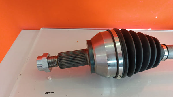 Semiasse nuovo non originale Land Rover Range Rover Evoque 2.2 D 4x4 150 cv 110 kw LR031710, 6933688926086 GSP / AKRON