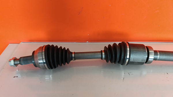 Semiasse nuovo non originale Land Rover Range Rover Evoque 2.2 D 4x4 150 cv 110 kw LR031710, 6933688926086 GSP / AKRON