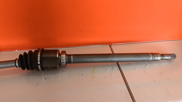 Semiasse nuovo non originale Land Rover Range Rover Evoque 2.2 D 4x4 150 cv 110 kw LR031710, 6933688926086 GSP / AKRON