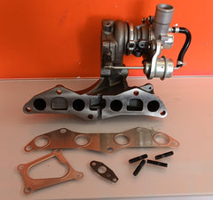 Turbina NUOVA non originale per Mini One D 75 cv 55 kw 17201-33010, 1720133010cch, 1500302900, 1720133020, 11657790867