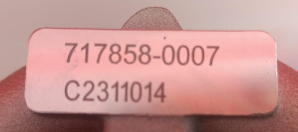 Turbina nuova non originale Audi A4 1.9 tdi b6 130 cv 96 kw 038145702gx, 038145702j, 038145702ju, 038145702jv, 038145702jx, 038145702n, 038145702nu, 038145702nv, 038145702nx, 38145702