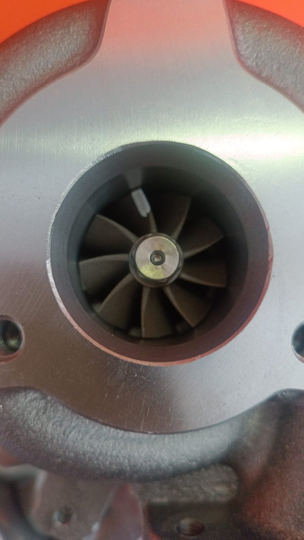 Turbina nuova non originale Audi A4 1.9 tdi quattro 130 cv 96 kw 7162155001s, 7178580001, 7178580002, 7178580004, 7178580005, 7178580005, 7178580007, 7178580010, 7178585001s, 7178585002s, 7178585003s, 7178585004s, 7178585005s, 7178585006s TurboMM