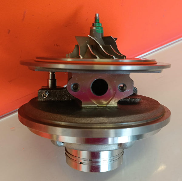 Coreassy trasformato su doppi cuscinetti ceramici - leggere bene la descrizione TurboMM