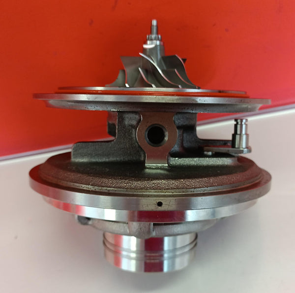 Coreassy trasformato su doppi cuscinetti ceramici - leggere bene la descrizione TurboMM