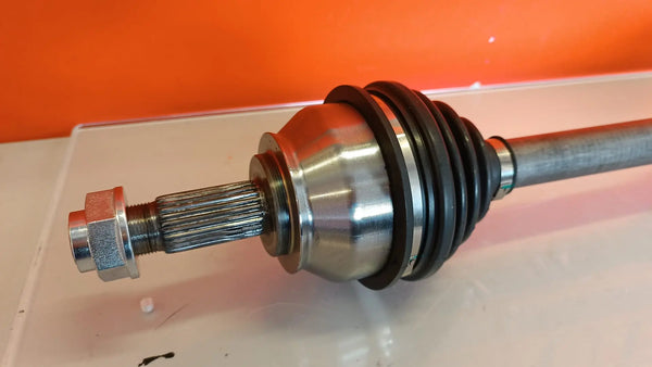 Semiasse ALFA ROMEO 147 1.9 JTD 115 cv 85 kw 71787183, 46307865, 46308024, 46308072 GSP / AKRON
