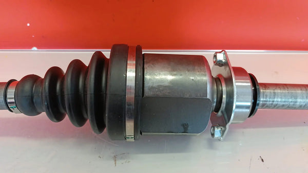 Semiasse FIAT BRAVO II 1.6 D Multijet 105 cv 77 kw 71787183, 46307865, 46308024, 46308072 GSP / AKRON