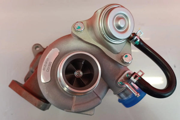 Turbina nuova non originale KIA K2500 2.5 CRDi K2500 131 cv 96 kw 282004A150, 282004A151, 282004A160, 282004A161, 282004A201, 4913504001, 4913504010, 4913504011, 4913504121 TurboMM