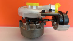 Turbina nuova originale HYUNDAI SANTA FÉ II 2.2 CRDi 4x4 155 cv 114 kw 2823127800, 2823127810, 49135-07310, 49135-07311, 49135-07312, 9401635001, 9401635003 Mitsubishi