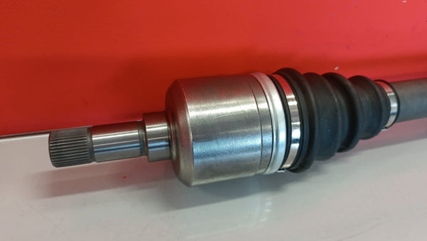 Semiasse PEUGEOT EXPERT 2.0 HDi 128 cv 94 kw 1497187080, 1497187088, 9644292880, 9809154580, 3272GL, 3272GN, 3272SE, 3272NP, 1613401980, 1606883880, SU001A0967 GSP / AKRON