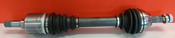 Semiasse PEUGEOT EXPERT 2.0 HDi 98 cv 72 kw 1497187080, 1497187088, 9644292880, 9809154580, 3272GL, 3272GN, 3272SE, 3272NP, 1613401980, 1606883880, SU001A0967 GSP / AKRON