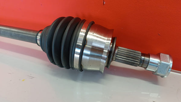 Semiasse FIAT PUNTO EVO 1.3 D Multijet 90 cv 66 kw 71789840, 71791285, 71791287, 46308340, 51947026, 55700562, 71795377