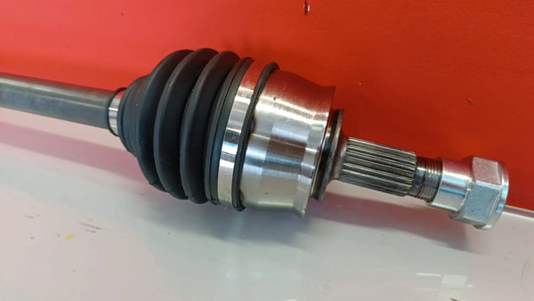 Semiasse FIAT PUNTO EVO 1.4 Natural Power 78 cv 57 kw 71789840, 71791285, 71791287, 46308340, 51947026, 55700562, 71795377 GSP / AKRON