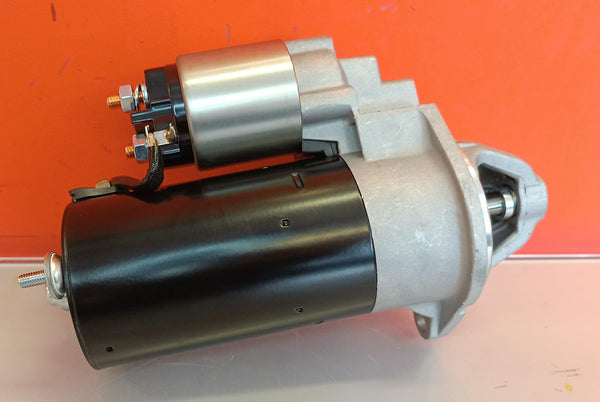 Motorino d'avviamento originale BOSCH OPEL SINTRA 2.2 DTI 116 cv 85 kw 0001109062