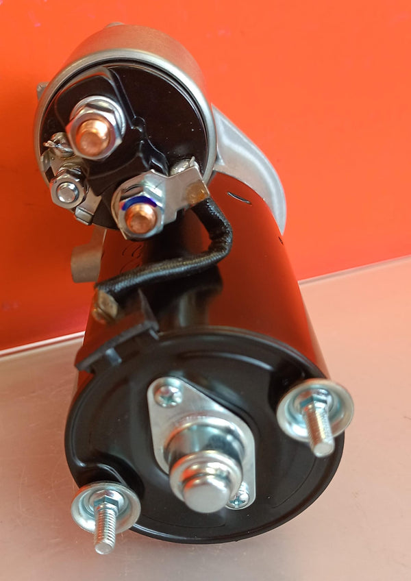 Motorino d'avviamento originale VALEO SAAB 9-3 2.2 TiD 115 cv 85 kw 93176034