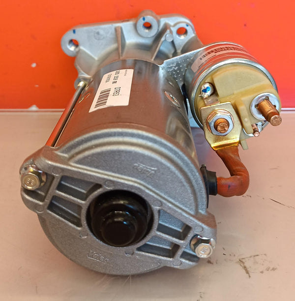 Motorino d'avviamento originale Valeo OPEL MOVANO A 2.2 DTI Bus 90 cv 66 kw 2330000QAF turbomm