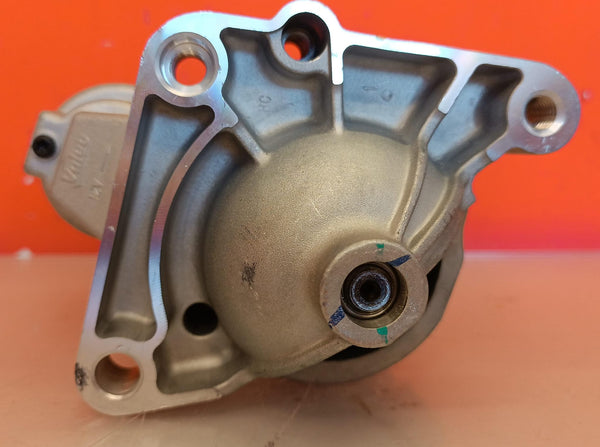 Motorino d'avviamento originale Valeo RENAULT LAGUNA II 2.2 dCi 150 cv 110 kw 4414689 turbomm