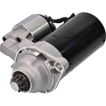 Motorino d'avviamento RENAULT TRUCKS MASCOTT Furgone 90.35 86 cv 63 kw 458208