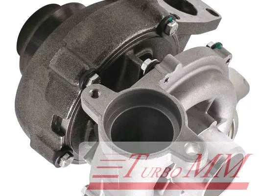 Turbina rigenerata Ford C-MAX 1.6 TDCi Garrett