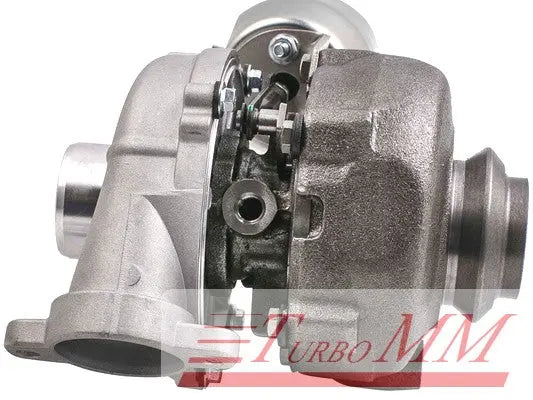 Turbina rigenerata Ford C-MAX 1.6 TDCi Garrett