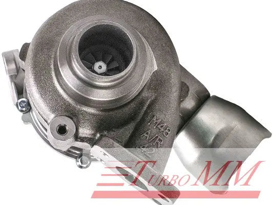 Turbina rigenerata Ford C-MAX 1.6 TDCi Garrett