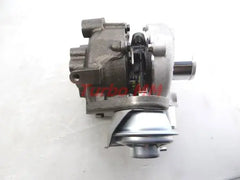 Turbina rigenerata Toyota Rav 4 2.0d Garrett