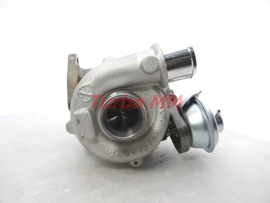 Turbina rigenerata Toyota Rav 4 2.0d Garrett