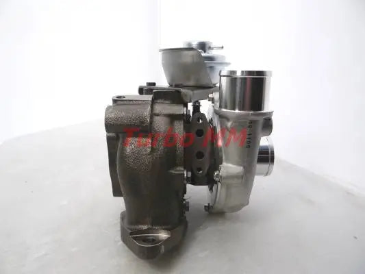 Turbina rigenerata Toyota Rav 4 2.0d Garrett