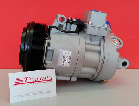 COMPRESSORI CLIMA NUOVI