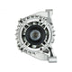 Alternatore FIAT SIENA 1.4 57 kw 063321776010, 063377007010, 063377009010, 1022118460, 1022118461, 1022118480, 1022118481, 218172702, 285707, 443032, 63321776, 63377007, 63377009